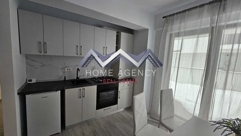 Apartament 2 camere Otopeni Central - Poză 1