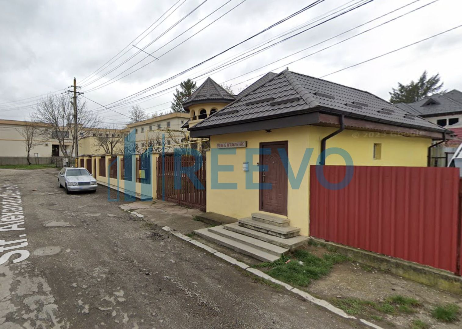 Spațiu central de închiriat, Buhuși - Poză 8