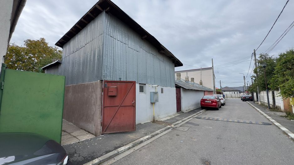 CASA INDIVIDUALA PANTELIMON, MOBILAT, TEREN 145 MP, COMISION 0% - Poză 8