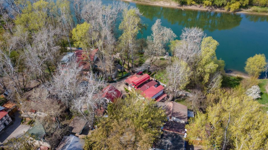 Vânzare, casă, 2 camere, str. Stejarilor, Vadului Vodă - Poză 11