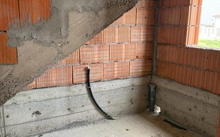 Duplex spatios in Dumbravita- zona Ion Creanga - Dumbravita - Poză 5