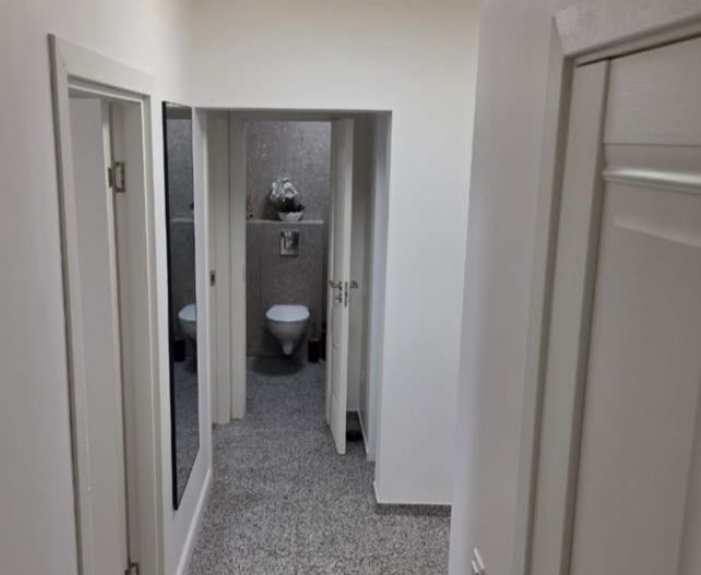 AP. 2 CAMERE - 70 MP UTILI,  BLOC REABILITAT, MODERN, METROU TITAN - Poză 5