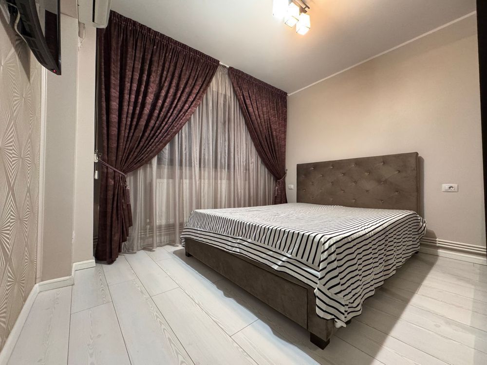 Apartament 2 cam IC FRIMU,et 1,mobilat si utilat - Poză 1