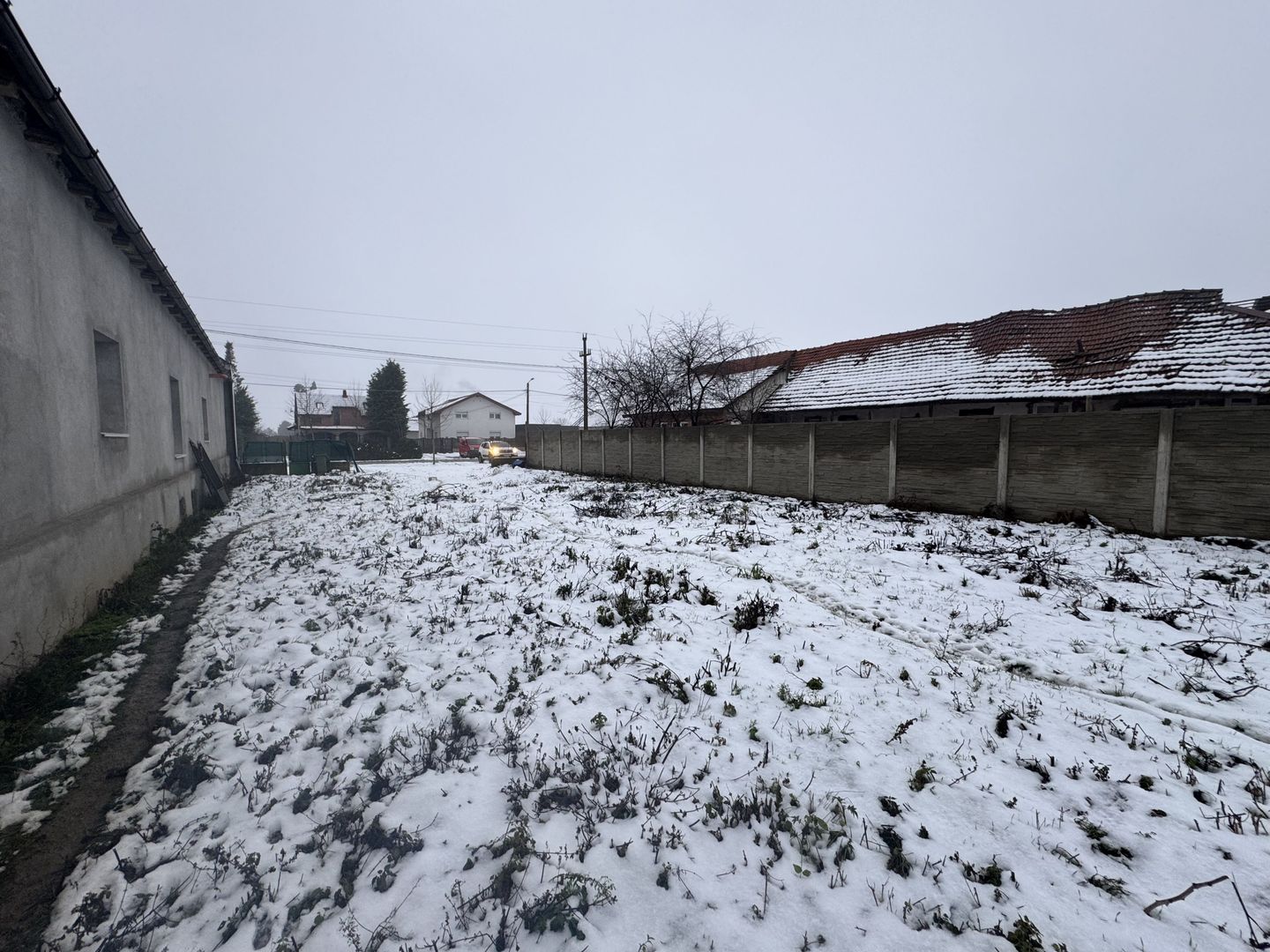 Teren Intravilan Dudestii Noi,Zona Semicentrala,1740 mp,Fs. 14m - Poză 3