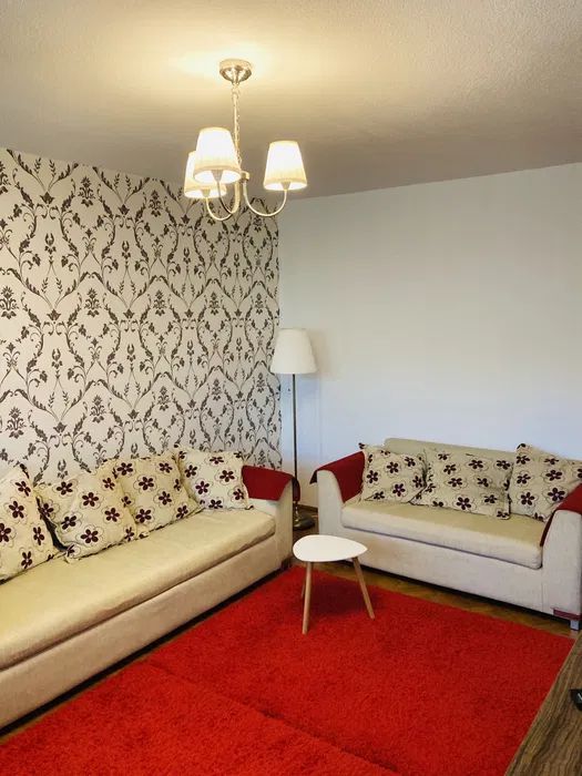 Apartament modern cu 2 camere decomandat FAVORIT | METROU - Poză 6