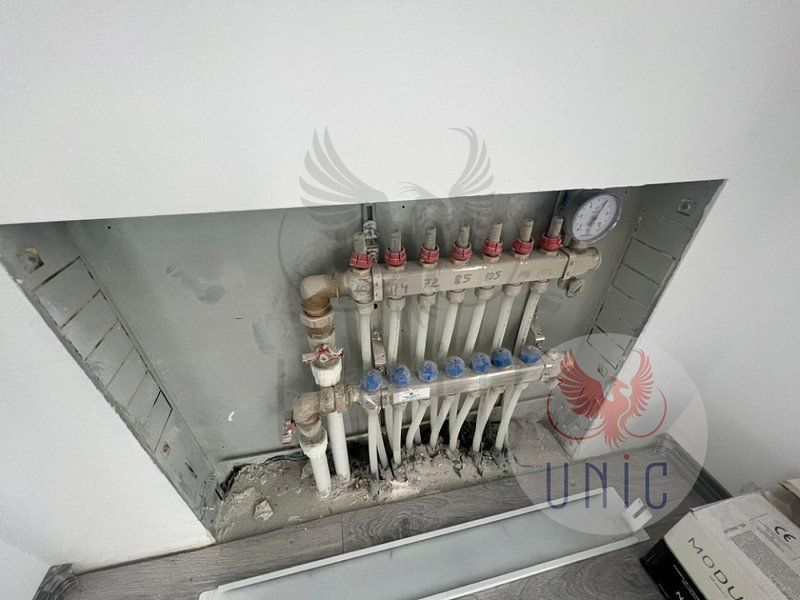 Casa Carcea noua, la cheie - Poză 12