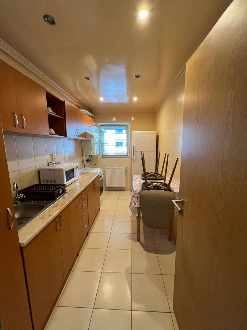 Apartament cu o camera | Zorilor | 40 mp | Pet Friendly - Poză 3