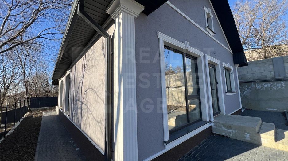 Vânzare, casă,  3 camere,  str. Gradinarilor,  sat. Bîc - Poză 2