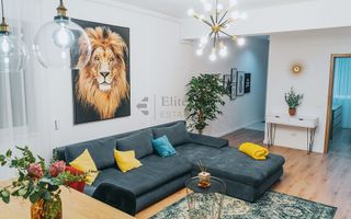 Apartament nou de vanzare cu 3 camere ultracentral Oradea - Poză 1