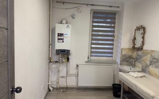 Salon de închiriat – complet utilat și autorizat DSP - Poză 6