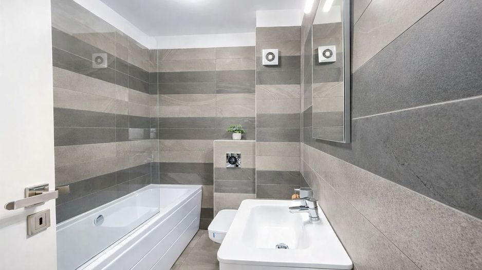 Apartament 2 camere 55 mp Grand Park Sopor - Poză 8