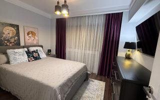 VANZARE  3 CAMERE DECOMANDAT LUX  -UNIRII-DECEBAL - Poză 5