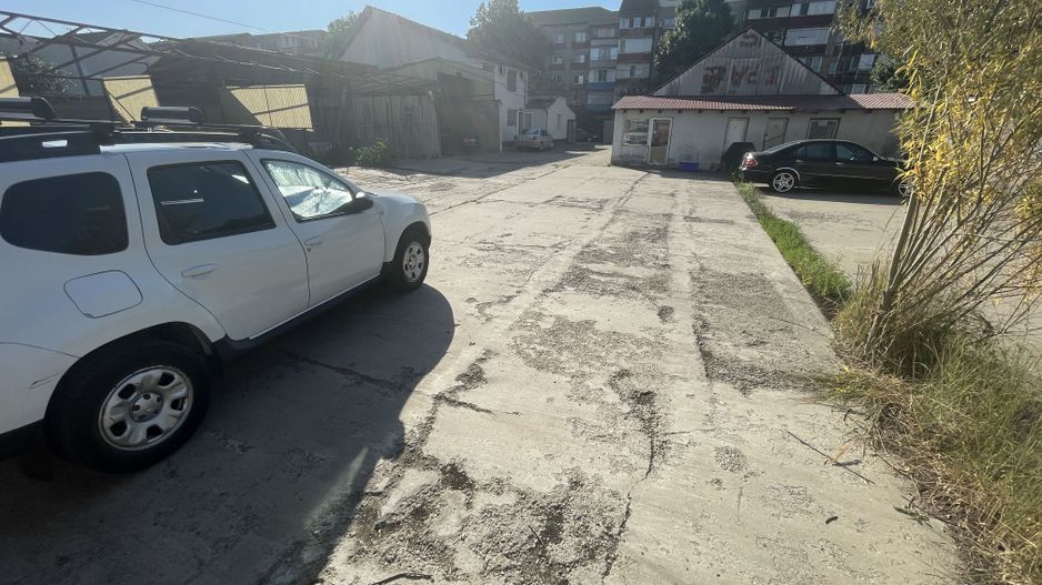 Zona Bucovina | Teren de 900 mp | Asfalt | Toate utilitatile - Poză 8