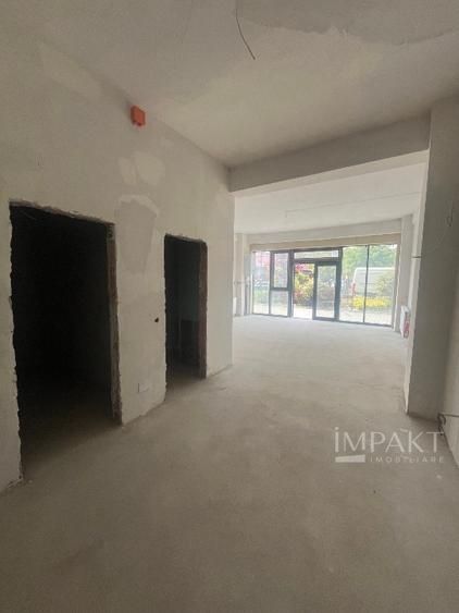 Inchiriez Spatiu Comercial Marasti  Cluj -Napoca - Poză 2