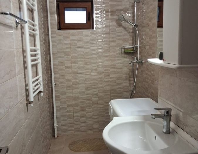 Modern 2-Room Apartment in Unirii – in the middle of the city - Poză 8