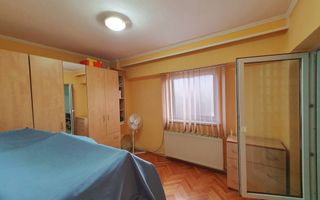 Apartament 4 camere, 97 mp utili, mobilat, utilat, et. 3, ultracentral - Poză 11
