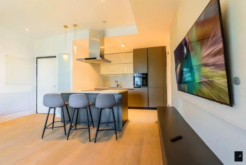 Apartament High End 2 Camere în One Mircea Eliade I View spectaculos - Poză 8