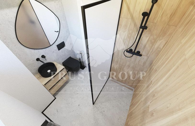 Apartament 4 camere Herastrau 208mp | Design New Yorkez | Gradina  | Loc parcare - Poză 9