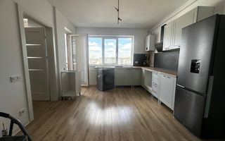 Apartament la cheie | Etaj intermediar | Zona BMW - Florești - Poză 5