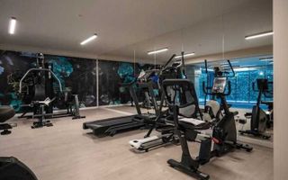 2 camere | Iancu Nicolae | LUX | Grand Park Residence - Poză 15