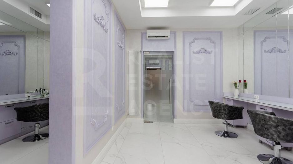 Vânzare, spațiu comercial, 74.2 mp, str. Alexandru cel bun 3B, Centru - Poză 3