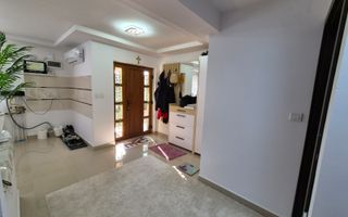 Casa 4 camere Sector 3 Theodor Pallady Mobilata Utilata - Poză 3