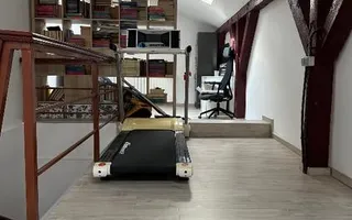 Vila duplex Bucurestii Noi I 5 camere I Lac Grivita I COMISION 0% - Poză 13