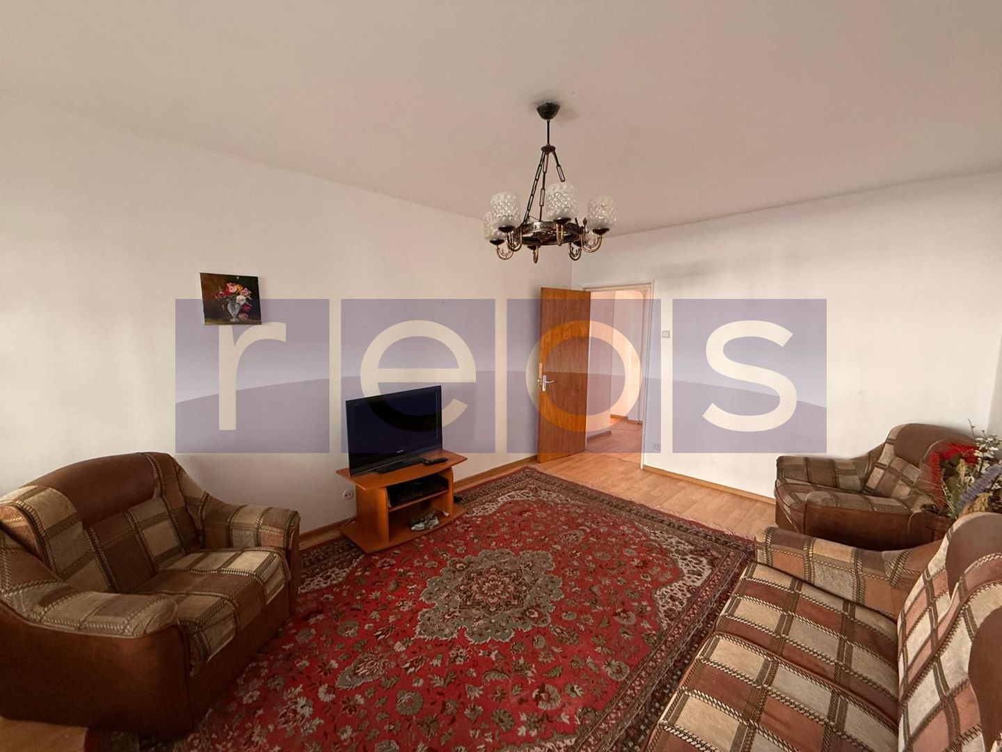 VANZARE 3 CAMERE DOAMNA GHICA | DECOMANDAT | IDEAL FAMILIE | - Poză 2