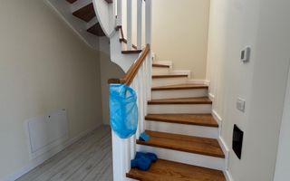 COMISION 0% | Casa Individuala | 97 mp | 4 Camere | Mosnita Veche | - Poză 6