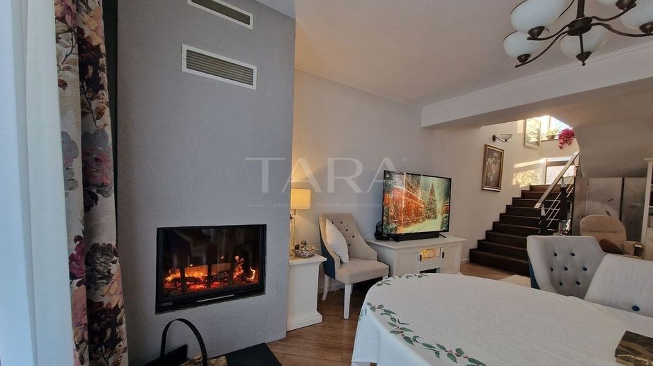 Casă modernă cu panoramă și spații generoase – zona Europa - Poză 1