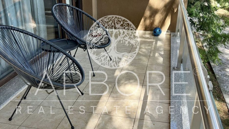 Apartament 3 camere decomandat, mobilat-utilat lux, zona Pipera - Poză 15