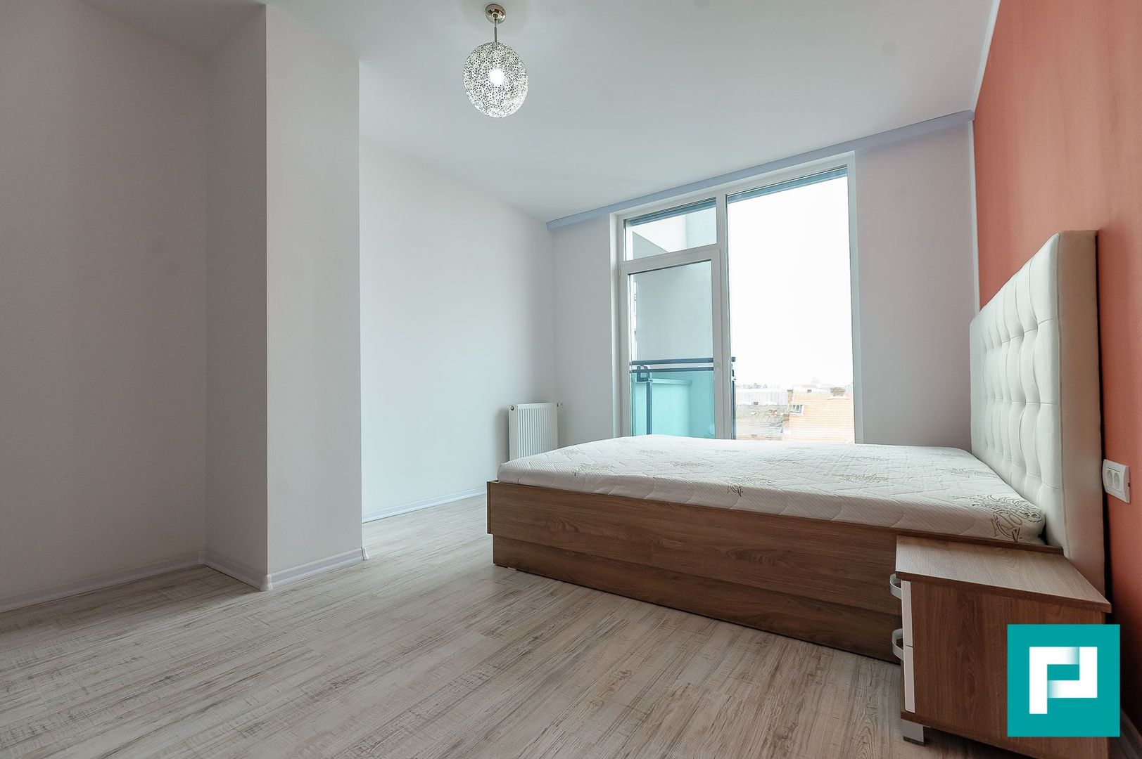 Apartament 2 camere în complex Plaza - Poză 7