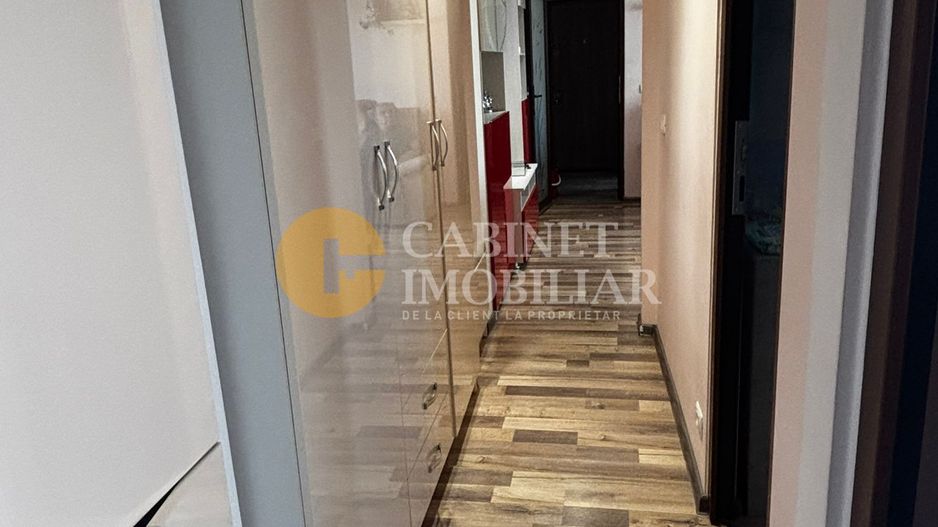 Apartament 3 Camere Semidecomandat - Rond Zimbru - Poză 10
