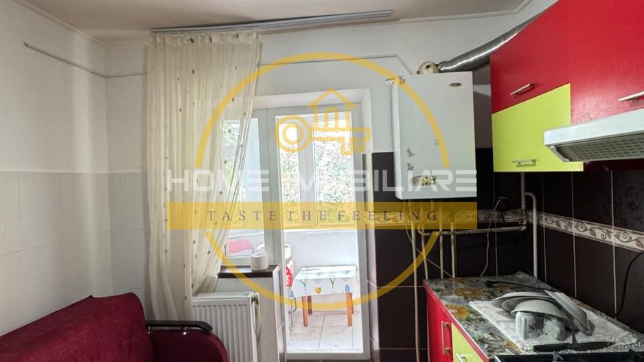 Apartament cu 2 camere/ 55mp/ zona Tatarasi - Poză 4