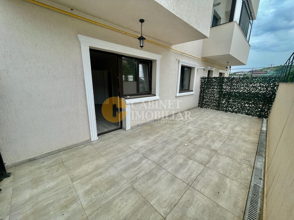 Apartament 1 Camera Decomandat Frumoasa Bloc Intabulat Finalizat - Poză 4