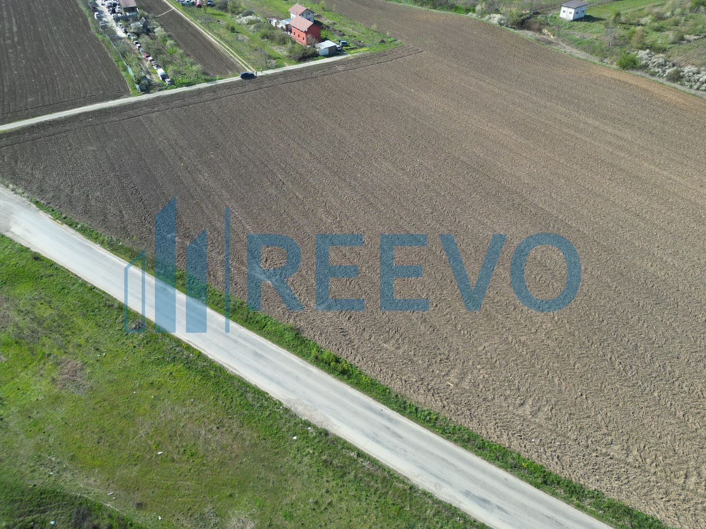 Teren de vânzare, Com. Nicolae Bălcescu, Jud. Bacău - Poză 9