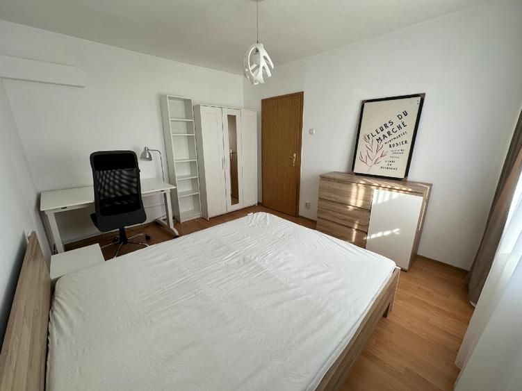 De inchiriat apartament cu 3 camere PRIMA INCHIRIERE, Eroii Revolutiei - Poză 5