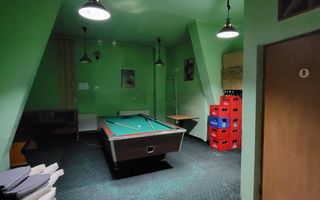 Spatiu comercial | Centru | 140 mp | Terasa 91 mp | Loc parcare - Poză 9