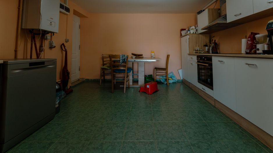 Casă cu teren 3332mp în Bătania - Poză 7