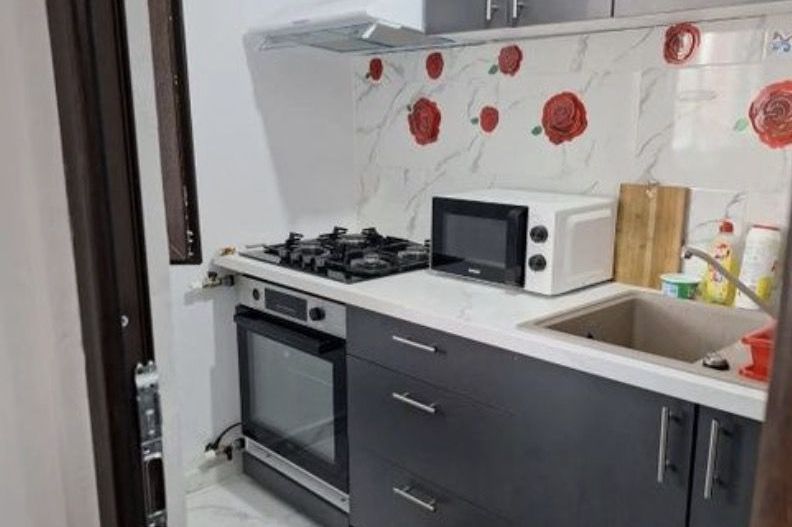 Garsoniera renovata mobilata utilata Parc Drumul Taberei - Poză 1