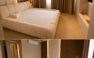 2-Bedroom Apartment for Rent | Cortina North | Premium Furnished - Poză 3