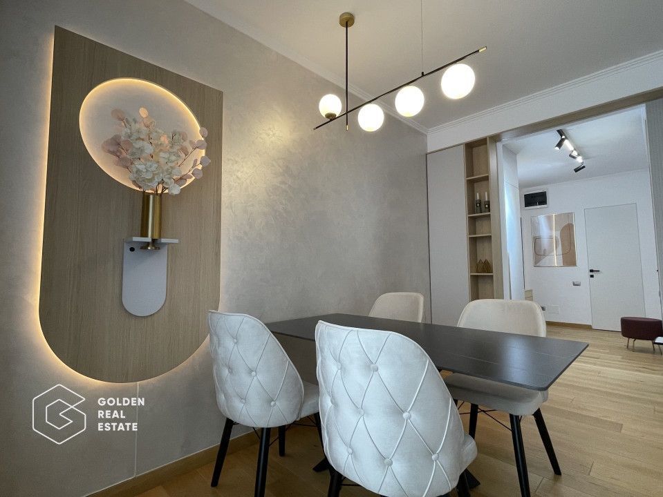 Apartament design modern si confort premium în zona Unirii - Poză 6
