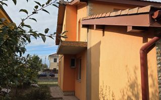Casă individuala  Dumbrăvița+ teren 600 mp - Poză 4