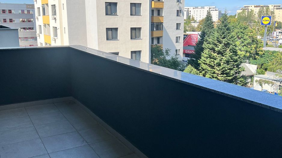 De Inchiriat | 2 Camere | Etaj 4/8 | Mobilat-Utilat | Loc de Parcare | Militari - Poză 12
