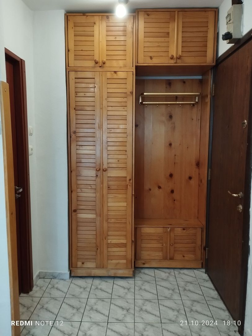 Garsoniera zona Spitalul Judetean - Poză 9