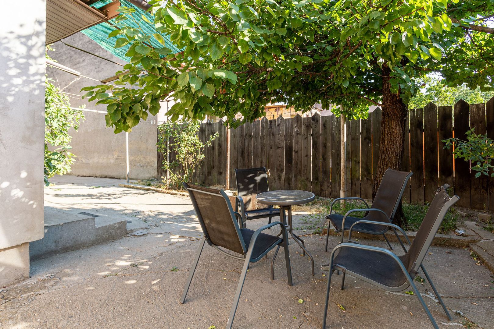 Oportunitate! Casă individuală în Pârneava. - Poză 11