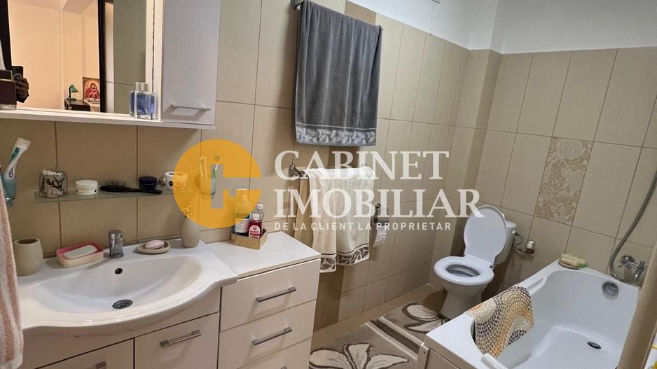 PACURARI - ALPHA BANK - 4 CAMERE DECOMANDAT - LOC PARCARE INCLUS - Poză 6