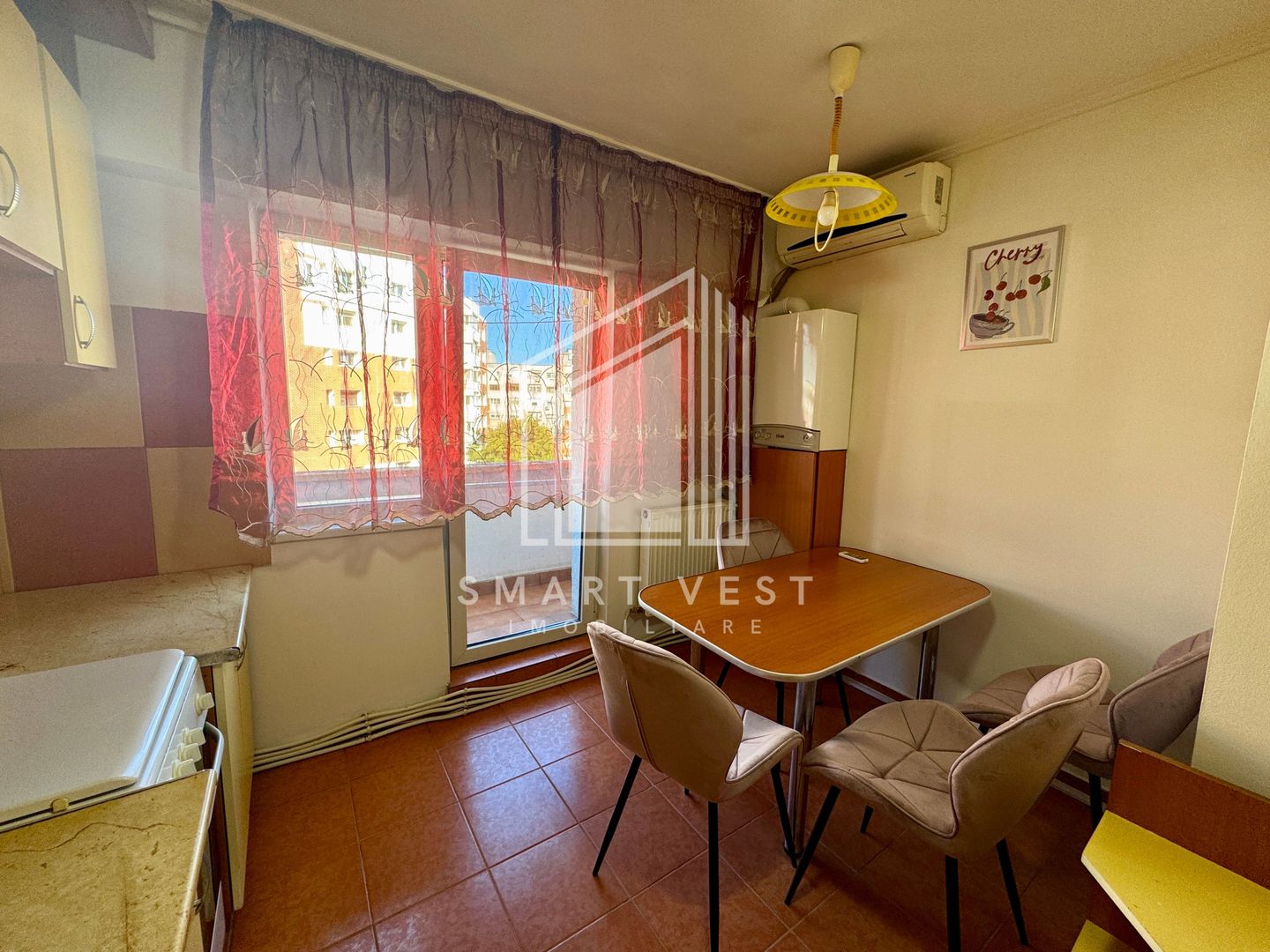 Inchiriere apartament 2 camere | Etaj 5 cu lift | Zona Soarelui - Poză 9
