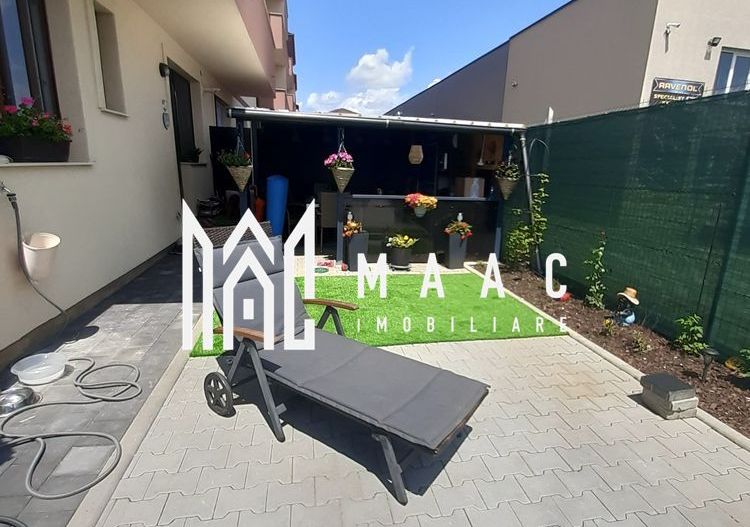 Apartament 3 camere I Parter I 55Mpu I Nord-Vest - Poză 2