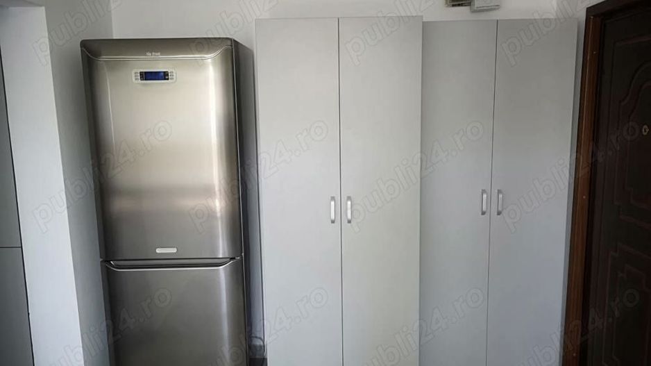 Inchiriere apartament 2 camere, cartier Baneasa - Poză 7